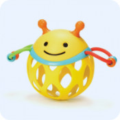 Rattles & Teethers Toys